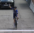 Nieuwe klimkopman team Cancellara neemt revanche en wint Tour de l'Ain