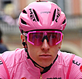 Pogacar komt met harde sneer richting pers na Giro-zege
