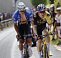 Laatste kans voor Wout van Aert? | Tour de France rit 12