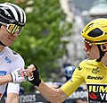 Laat de strijd tussen Pogacar en Vingegaard beginnen! | Tour de France rit 13