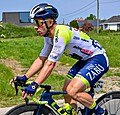 Thuisrijder Thijssen wint Ronde van Limburg na sprintduel met Ewan 