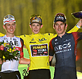 Tour-parcours maakt eerste slachtoffer; topper gaat voor Giro