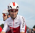 Peloton miskijkt zich helemaal op groepje vluchters, Thomas wint vijfde Giro-rit