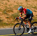 Goed nieuws voor Thomas De Gendt na gedwongen forfait voor Ronde van Catalonië