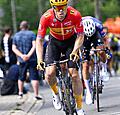🎥 Net niet voor Van Aert! Tiller wint pittige zevende etappe in Tour of Britain