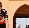 Quick Step boven! Merlier wint na zinderende fotofinish eerste etappe  UAE Tour