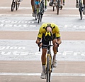 Tim van Dijke gedeclasseerd na knappe 8e plek in Parijs-Roubaix