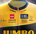 Jumbo-Visma lanceert gloednieuw shirt voor 2023