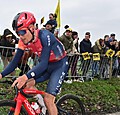 Pidcock analyseert 'stomme fout' in Ronde: 'Verrast dat ik kon finishten'