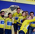 Prijzengeld Tour de France choqueert: vrouwen verdienen 10 keer minder 