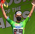 Tour of the Alps: rechte lijn richting Giro