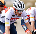 Ciccone snelt naar winst in tweede etappe van Ronde van Valencia