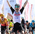 Diego Ulissi heeft beste punch in huis in Ronde van Oman