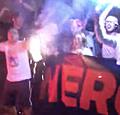 🎥 Knettergekke beelden! 'Ultras' nemen in Lombardije afscheid van Thibaut Pinot