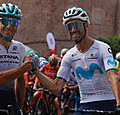 Prachtig! Grote menigte begroet Valverde en Nibali in hun laatste koers (🎥)
