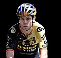 BREAKING: Wout van Aert stapt uit de Tour de France