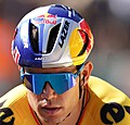 De Cauwer zit met grote vraag bij rol Van Aert in Tour of Britain