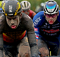 Favorieten Parijs-Roubaix: Van Aert wil mirakel, Lampaert droomt