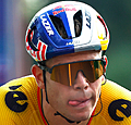 Van Aert tegenover Pogacar in Giro: 'Hij kan ritten door hem winnen'