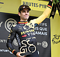 Wout van Aert kan zijn rekening openen | Tour de France rit 8