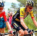 Veteraan Jumbo-Visma heeft slecht nieuws na 'nare Vuelta-kuch'