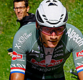 Giro-revelatie betrapt Van der Poel op overmoed