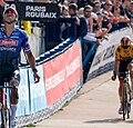 Van Avermaet voorspelt toekomst Parijs-Roubaix-record Van der Poel