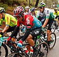 Lennert Van Eetvelt heeft slecht nieuws na Vuelta-tijdrit 
