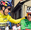 Monsterprestatie Van Aert krijgt vervolg in de Vuelta