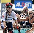 Fenomenale Shirin van Anrooij wint slotrit én pakt eindzege Tour de l'Avenir