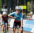 Belgische renner woest na ontslag bij Tour de Tietema-Unibet