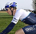 Vanmarcke ziet Roubaix-droom pijnlijk uiteenspatten