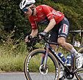 Van Wilder wint eerste rittenkoers, De Kleijn pakt slotrit Deutschland Tour