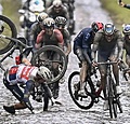 Parijs-Roubaix gefileerd: 'Schande voor de koers'