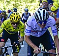 Pogacar vs. Vingegaard op de Joux Plane | Tour de France rit 14