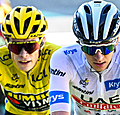 Vingegaard ondanks Tourwinst niet de beste ter wereld | UCI Ranking