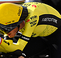 UCI gaat helmen Visma-LAB herbekijken, ploeg reageert verbolgen