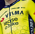 Dopinggeval Visma-Lease a Bike blijft aanhouden: 'Vervelend'