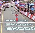 Vollering wint met overmacht koninginnenrit én pakt eindzege in Vuelta