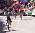 🎥 Vos wint met veel overmacht sprintje bergop in Vuelta