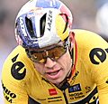 Van Aert zorgt voor twijfel over Giro-deelname met loopwedstrijd