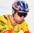 Van Aert vreest voor Vuelta-winst Evenepoel