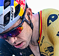Van Aert over Giro d'Italia: 'Eerste week kan voor mij zijn'