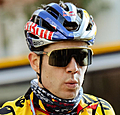 Wout van Aert kent complete Giro-selectie Visma-Lease a Bike