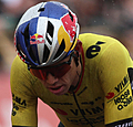Van Hooydonck weet waarom Van Aert de Ronde wint: 'Hij blinkt in z'n vel'