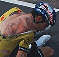 Organisatie Ronde van Vlaanderen slaat mea culpa na valpartij Van Aert