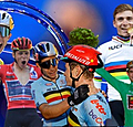 <strong>Van Aert vs. Evenepoel: Wie kroont zich tot wielerkoning van 2022?</strong>