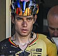 UCI en Flanders Classics zijn razend op Wout van Aert