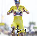 Van Aert's droom: Tour de France 2025 begint bij Belgische grens