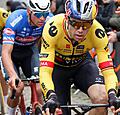 Wout van Aert krijgt ferme boete na Ronde van Vlaanderen